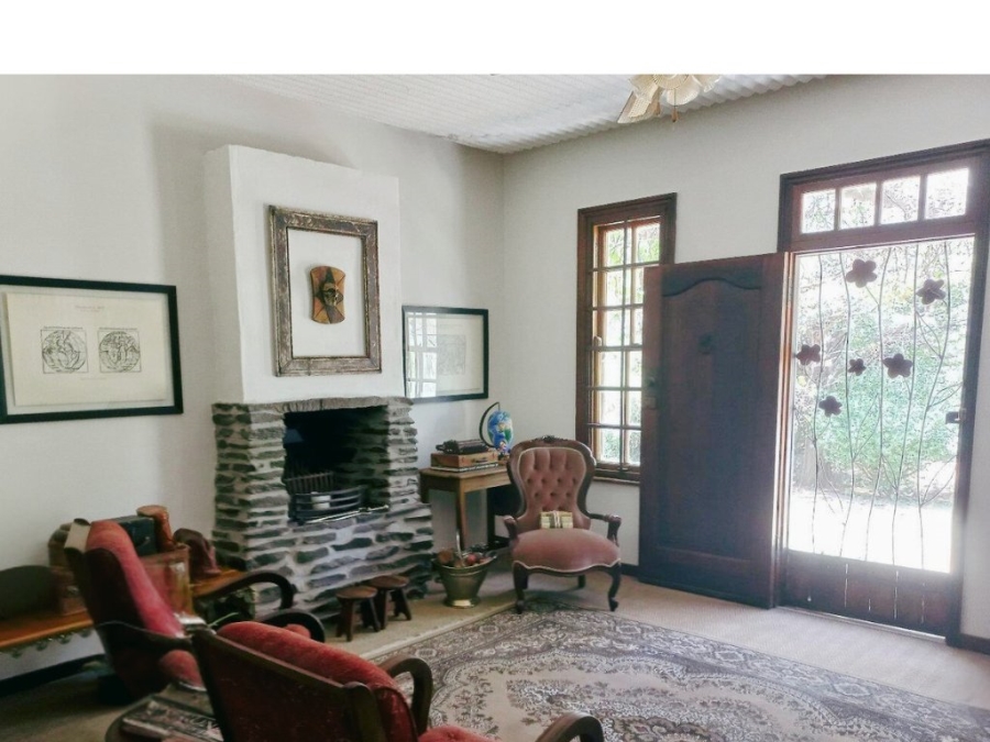 Commercial Property for Sale in Bloemfontein Rural Free State